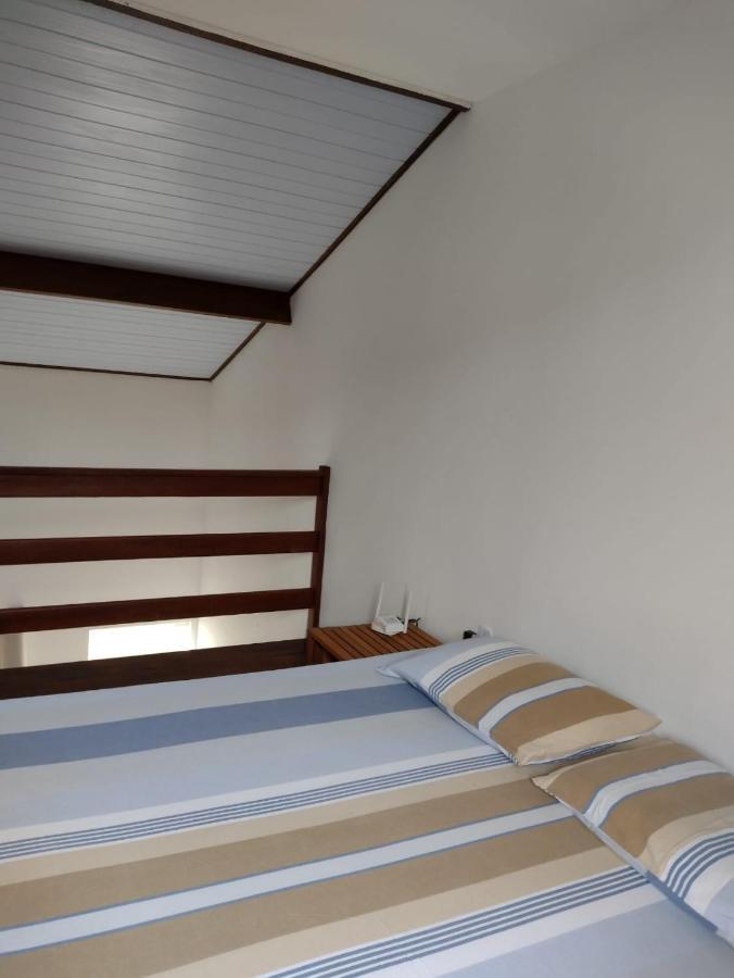 Casa Mezanino Paraty Exterior foto